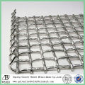 Galvanized Crimped Wire Mesh UK (Baodi Manufacture ISO9001:2000)